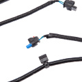 Conjunto de cabos de chicote de fio automotivo B2B